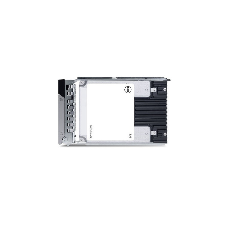 DELL 345-BDZZ disco SSD 480 GB 2.5" Serial ATA III