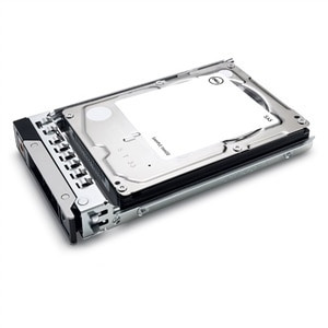 DELL 400-ATJL unidade de disco rígido 1,2 TB 10000 RPM 2.5" SAS