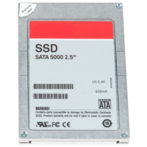 DELL 345-BBDY disco SSD 480 GB 2.5" SATA