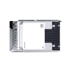 DELL 345-BDRK disco SSD 960 GB 2.5" Serial ATA III