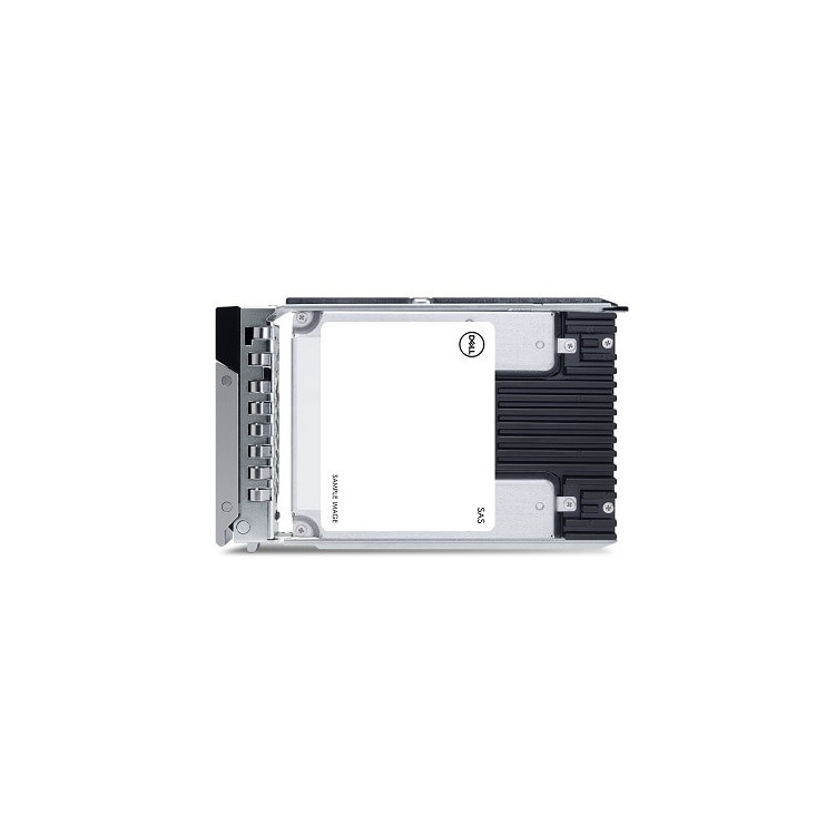 DELL 345-BDRK disco SSD 960 GB 2.5" Serial ATA III