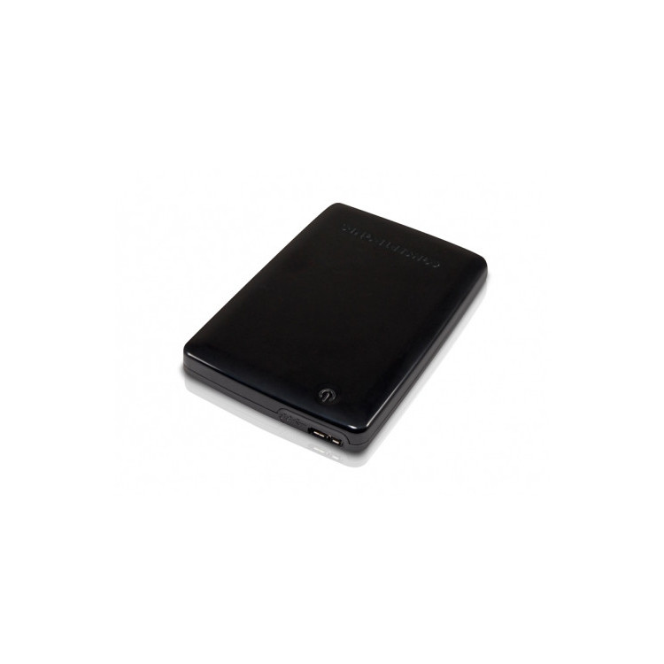 Conceptronic 2,5" Harddisk Box Mini USB 3.0