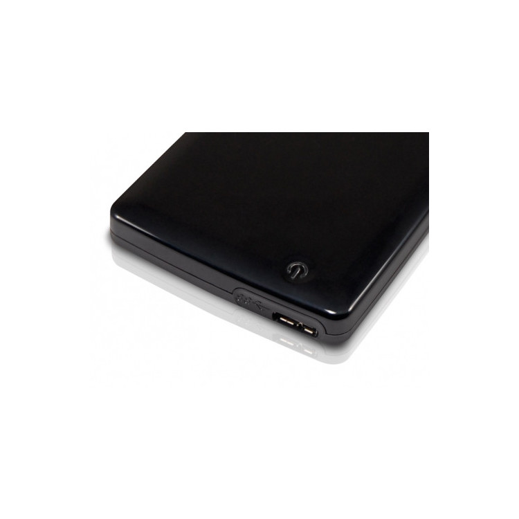 Conceptronic 2,5" Harddisk Box Mini USB 3.0