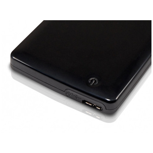 Conceptronic 2,5" Harddisk Box Mini USB 3.0 Conceptronic 2,5" Harddisk Box Mini USB 3.0