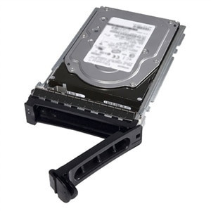 DELL 400-BIFT unidade de disco rígido 600 GB 10000 RPM 2.5" SAS