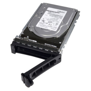 DELL 345-BGSJ disco SSD 480 GB 2.5" Serial ATA III