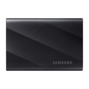 Samsung MU-PG4T0B 4 TB USB Type-C 3.2 Gen 2 (3.1 Gen 2) Preto