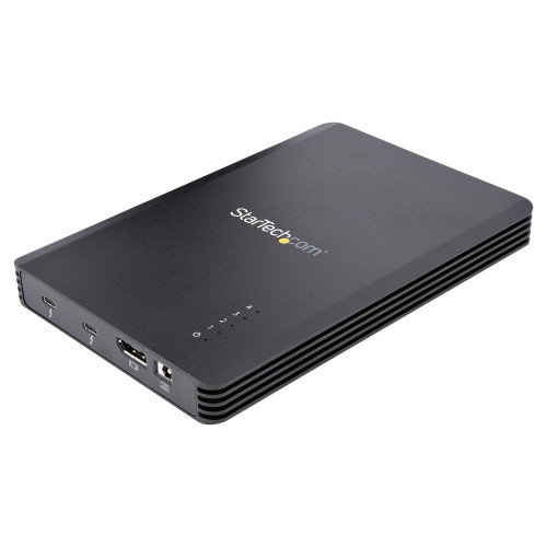 StarTech.com M2E4BTB3 Caixa para Discos Rígidos Compartimento SSD Preto M.2 StarTech.com M2E4BTB3 Caixa para Discos Rígidos Compartimento SSD Preto M.2