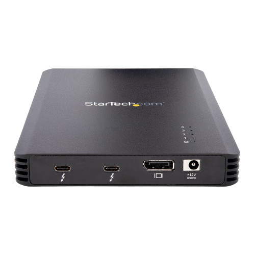 StarTech.com M2E4BTB3 Caixa para Discos Rígidos Compartimento SSD Preto M.2 StarTech.com M2E4BTB3 Caixa para Discos Rígidos Compartimento SSD Preto M.2