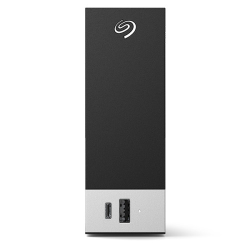 Seagate One Touch HUB disco externo 10 TB USB Type-A   USB Type-C 3.2 Gen 1 (3.1 Gen 1) Preto, Cinzento Seagate One Touch HUB disco externo 10 TB USB Type-A   USB Type-C 3.2 Gen 1 (3.1 Gen 1) Preto, Cinzento