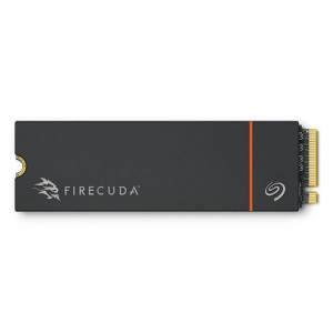 Seagate FireCuda 530R 2 TB M.2 PCI Express 4.0 NVMe 3D TLC