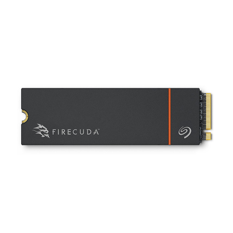 Seagate FireCuda 530R 2 TB M.2 PCI Express 4.0 NVMe 3D TLC