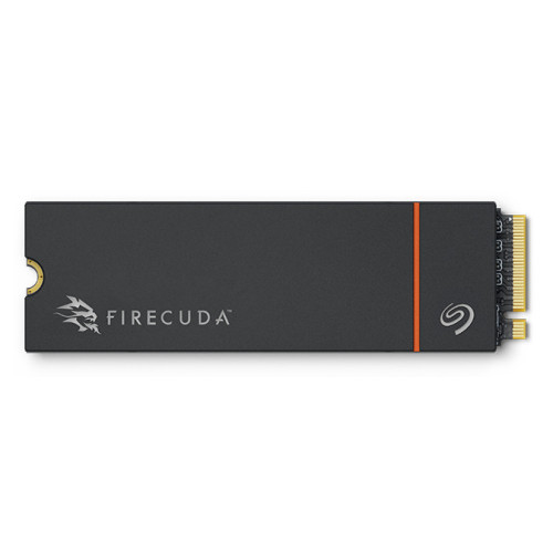 Seagate FireCuda 530R 2 TB M.2 PCI Express 4.0 NVMe 3D TLC Seagate FireCuda 530R 2 TB M.2 PCI Express 4.0 NVMe 3D TLC
