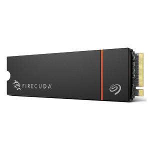 Seagate FireCuda 530R 2 TB M.2 PCI Express 4.0 NVMe 3D TLC 2