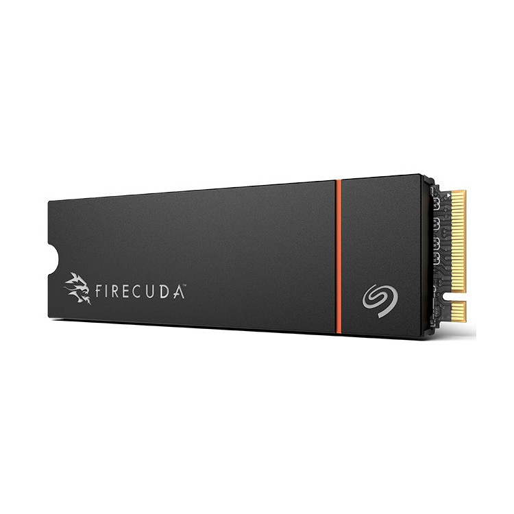 Seagate FireCuda 530R 2 TB M.2 PCI Express 4.0 NVMe 3D TLC