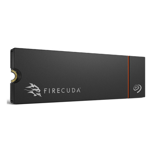 Seagate FireCuda 530R 2 TB M.2 PCI Express 4.0 NVMe 3D TLC Seagate FireCuda 530R 2 TB M.2 PCI Express 4.0 NVMe 3D TLC