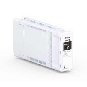 Epson UltraChrome PRO6 tinteiro 1 unidade(s) Foto preto