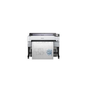 Epson SureColor SC-T5400M impressora de grande formato 2400 x 1200 DPI A0 (841 x 1189 mm)