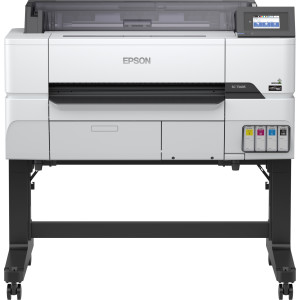 Epson SureColor SC-T3405 impressora de grande formato Wi-Fi Jato de tinta Cor 2400 x 1200 DPI A1 (594 x 841 mm) Ethernet LAN