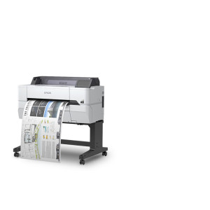 Epson SureColor SC-T3405 impressora de grande formato Wi-Fi Jato de tinta Cor 2400 x 1200 DPI A1 (594 x 841 mm) Ethernet LAN 2