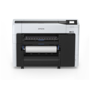 Epson SureColor SC-T3700E impressora de grande formato Jato de tinta Cor 2400 x 1200 DPI A1 (594 x 841 mm)
