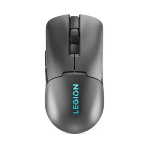 Lenovo M600s rato Jogos Ambidestro RF Wireless + Bluetooth + USB Type-C Ótico 19000 DPI