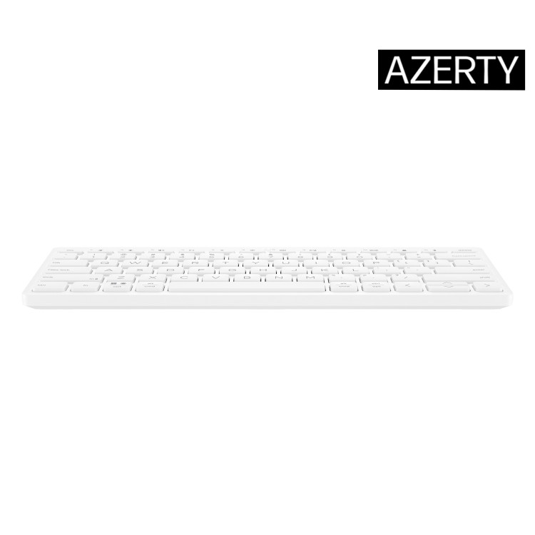 HP Teclado Bluetooth Compacto 350 para Vários Dispositivos