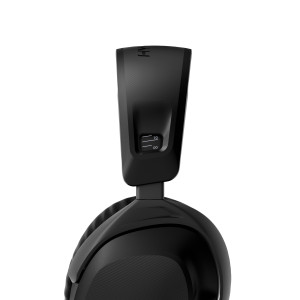 HyperX Cloud Stinger 2 - Headset de gaming (Preto)