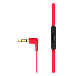 HyperX Cloud Earbuds VERMELHO