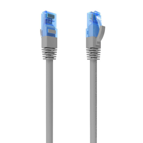 AISENS A135-0783 cabo de rede Cinzento 15 m Cat6 U UTP (UTP) AISENS A135-0783 cabo de rede Cinzento 15 m Cat6 U UTP (UTP)