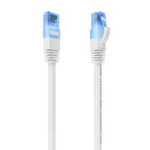 AISENS A135-0826 cabo de rede Branco 10 m Cat6 U UTP (UTP)