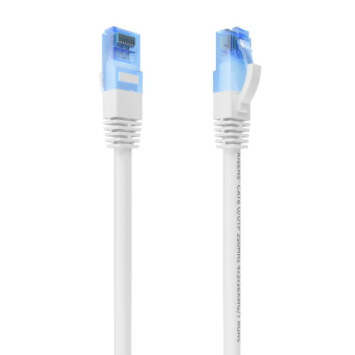 AISENS A135-0826 cabo de rede Branco 10 m Cat6 U UTP (UTP) AISENS A135-0826 cabo de rede Branco 10 m Cat6 U UTP (UTP)