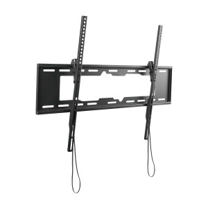 AISENS WT90T-233 suporte para TV 2,29 m (90") Preto