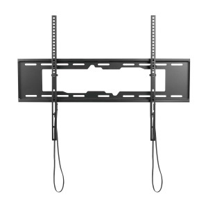AISENS WT90T-233 suporte para TV 2,29 m (90") Preto 2