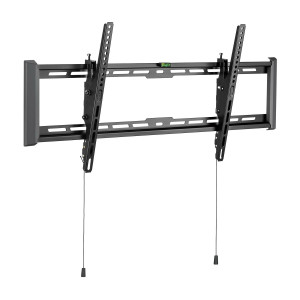 AISENS WT90T-237 suporte para TV 2,29 m (90") Preto