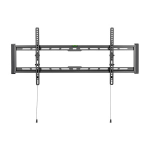 AISENS WT90T-237 suporte para TV 2,29 m (90") Preto 2