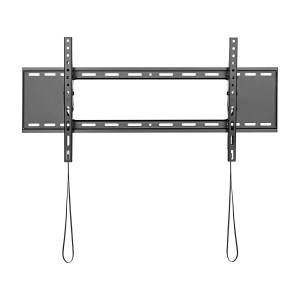 AISENS WT90T-241 suporte para TV 2,29 m (90") Preto 2