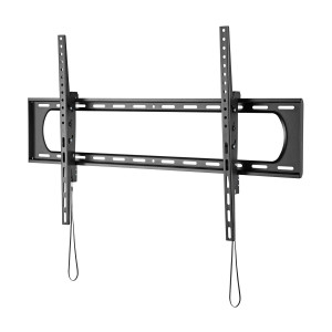 AISENS WT120T-243 suporte para TV 3,05 m (120") Preto 2