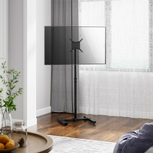 AISENS FT42TE-261 suporte para TV 106,7 cm (42") Preto AISENS FT42TE-261 suporte para TV 106,7 cm (42") Preto