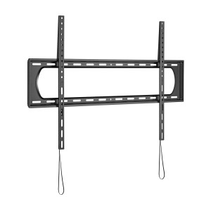 AISENS WT120F-293 suporte para TV 3,05 m (120") Preto 2