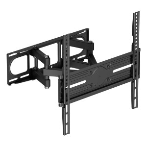 AISENS WT70TSLE-325 suporte para TV 177,8 cm (70") Preto