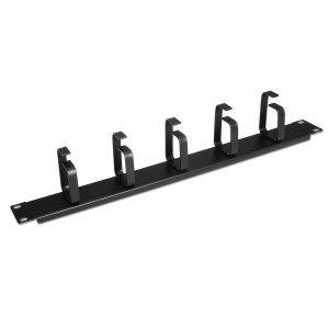 AISENS A141-0309 acessório rack Painel de gestão de cabos 2