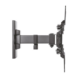 AISENS WT42TSLE-009 suporte para TV 106,7 cm (42") Preto 2