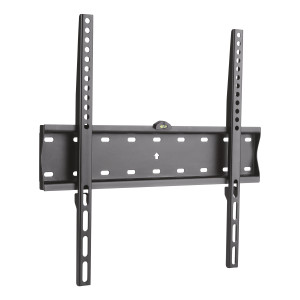 AISENS WT55F-013 suporte para TV 139,7 cm (55") Preto