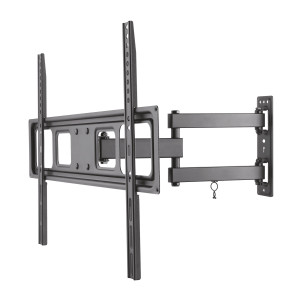 AISENS WT70TSLE-021 suporte para TV 177,8 cm (70") Preto 2