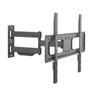 AISENS WT70TSLE-025 suporte para TV 177,8 cm (70") Preto