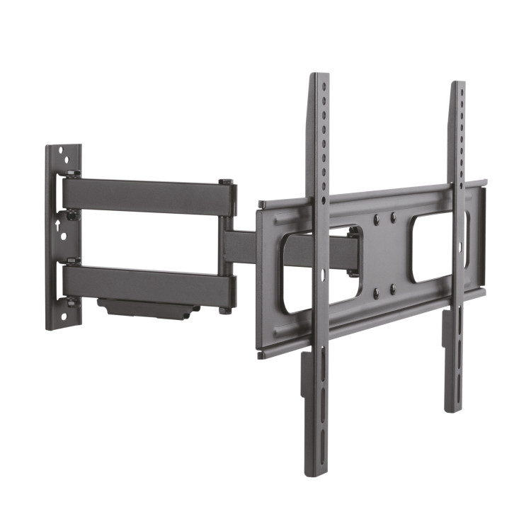 AISENS WT70TSLE-025 suporte para TV 177,8 cm (70") Preto