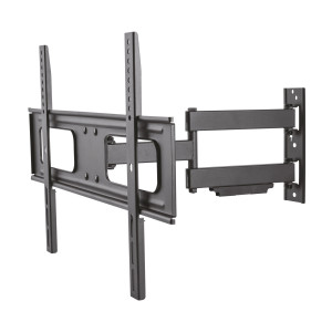 AISENS WT70TSLE-025 suporte para TV 177,8 cm (70") Preto 2