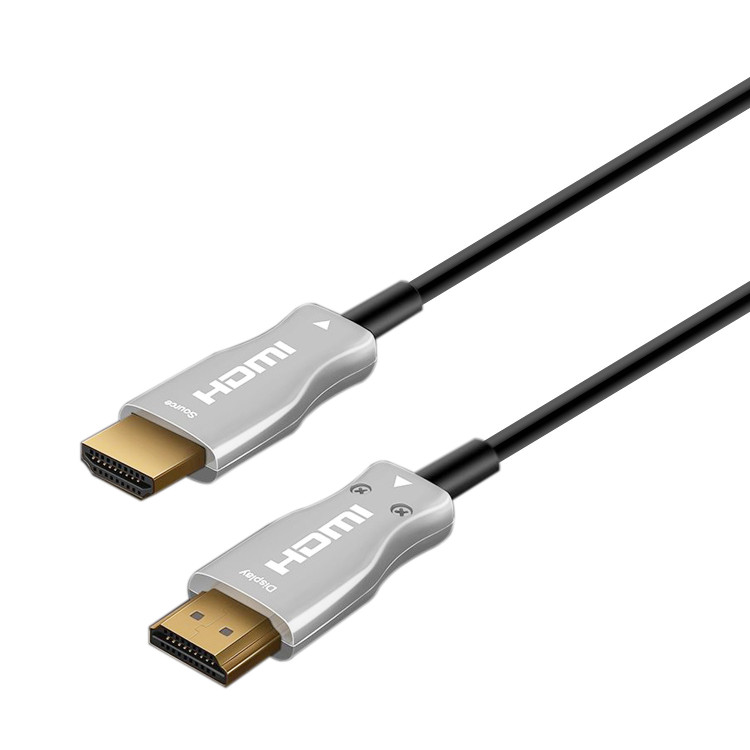 AISENS A148-0379 cabo HDMI 30 m HDMI Type A (Standard) Preto, Cinzento