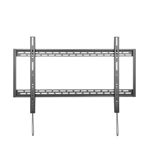 AISENS WT100F-067 suporte para TV 2,54 m (100") Preto